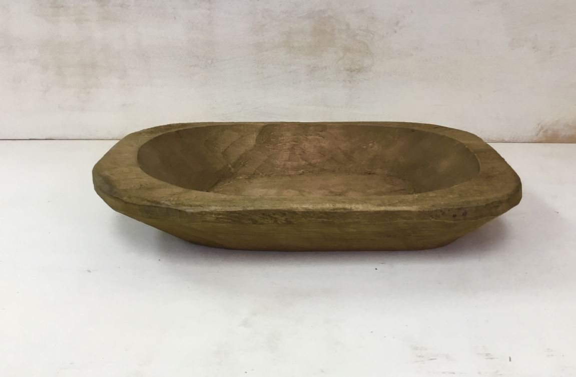 Rustic Dough Bowls Los Angeles, CA & Dallas, TX Mexican Imports